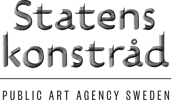 Statens Konstråd logo